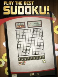 Cкриншот Sudoku Royale, изображение № 2033854 - RAWG