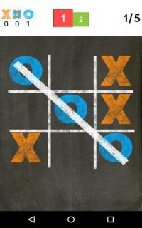 Cкриншот Tic Tac Toe, изображение № 1487482 - RAWG