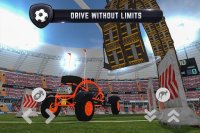 Cкриншот Car Soccer 2018, изображение № 1555795 - RAWG