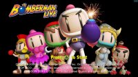 Cкриншот Bomberman Live, изображение № 2020285 - RAWG