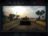 Cкриншот Battlefield 2: Modern Combat, изображение № 507023 - RAWG