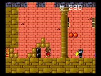 Cкриншот Alex Kidd in the Enchanted Castle, изображение № 248747 - RAWG