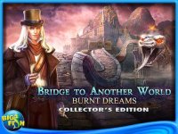 Cкриншот Bridge to Another World: Burnt Dreams HD - Hidden Objects, Adventure & Mystery, изображение № 1677089 - RAWG