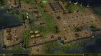 Cкриншот World War III: Black Gold, изображение № 130157 - RAWG