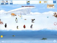 Cкриншот Раз пингвин, два пингвин, изображение № 529221 - RAWG