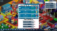 Cкриншот Arcade Tycoon: Simulation, изображение № 3603803 - RAWG