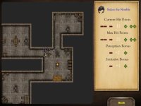 Cкриншот Random Dungeon Generator 5e/pf, изображение № 944193 - RAWG