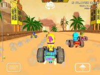 Cкриншот Mini Formula Racing: Formula Racing Game For Kids, изображение № 1616130 - RAWG