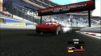 Cкриншот Cars: Race-O-Rama, изображение № 280771 - RAWG