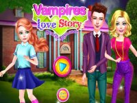 Cкриншот Vampire Love Story & Secret Romance, изображение № 873008 - RAWG