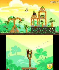 Cкриншот Angry Birds Trilogy, изображение № 244168 - RAWG