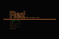 Cкриншот Rez, изображение № 742221 - RAWG