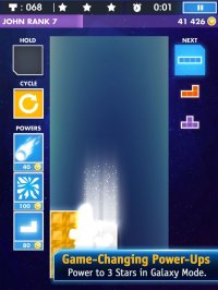 Cкриншот TETRIS Premium for iPad, изображение № 900426 - RAWG