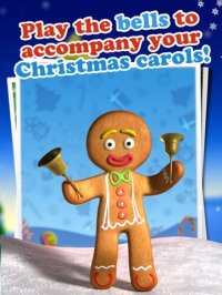 Cкриншот Talking Gingerbread Man HD, изображение № 1993168 - RAWG