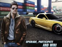 Cкриншот Drag Battle: Racing Cars Games, изображение № 921548 - RAWG