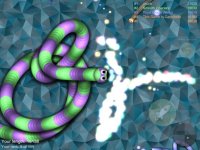 Cкриншот wormy.io: snake game, изображение № 1928374 - RAWG