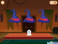 Cкриншот HooplaKidz Halloween Party (FREE), изображение № 1789782 - RAWG