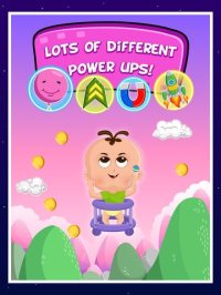 Cкриншот Dreamy Jumpers: Endless Fun jumping game for free, изображение № 1601444 - RAWG