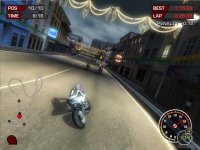 Cкриншот MotoGP: Ultimate Racing Technology 3, изображение № 404205 - RAWG