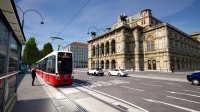 Cкриншот TramSim Vienna - The Tram Simulator, изображение № 3634358 - RAWG