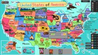 Cкриншот The Dis-United States Of America, изображение № 2237470 - RAWG