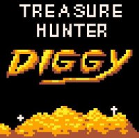 Cкриншот Treasure hunter DIGGY, изображение № 2473737 - RAWG