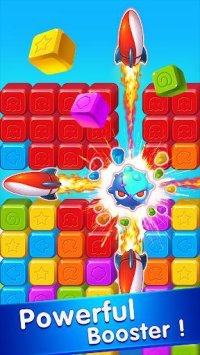 Cкриншот Pop Blast Mania, изображение № 1512869 - RAWG