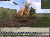 Cкриншот G.I. Combat: Episode I - Battle of Normandy, изображение № 323587 - RAWG