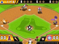Cкриншот Nicktoons MLB, изображение № 245331 - RAWG