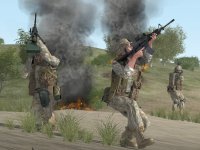 Cкриншот Arma: Armed Assault, изображение № 430656 - RAWG