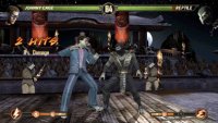 Cкриншот Mortal Kombat Komplete Edition, изображение № 705106 - RAWG