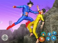 Cкриншот Anime Battle 3D FIGHTING GAMES, изображение № 2658849 - RAWG