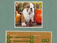 Cкриншот Holiday Jigsaw Thanksgiving Day 2, изображение № 3051912 - RAWG