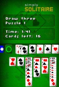 Cкриншот Simply Solitaire, изображение № 245495 - RAWG