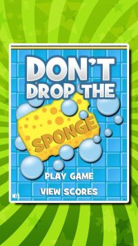 Cкриншот Don't Drop The Sponge, изображение № 1718402 - RAWG