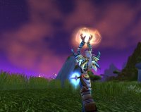 Cкриншот World of Warcraft: The Burning Crusade, изображение № 433238 - RAWG