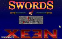 Cкриншот Might and Magic: Swords of Xeen, изображение № 330111 - RAWG