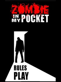 Cкриншот Zombie in my Pocket New, изображение № 1786156 - RAWG