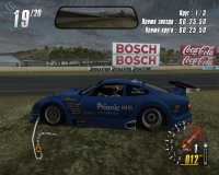 Cкриншот ToCA Race Driver 2: Ultimate Racing Simulator, изображение № 386801 - RAWG