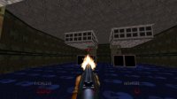 Cкриншот Doom 64 VS Terry Wad With Auto Scrump (Project Almighty), изображение № 2872595 - RAWG