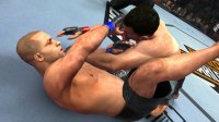 Cкриншот UFC 2009 Undisputed, изображение № 518171 - RAWG