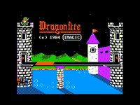 Cкриншот Dragonfire, изображение № 726919 - RAWG