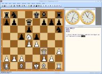 Cкриншот ChessPartner 6, изображение № 516673 - RAWG