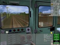Cкриншот Твоя железная дорога 2006, изображение № 431759 - RAWG