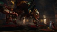 Cкриншот Castlevania: Lords of Shadow 2, изображение № 182963 - RAWG