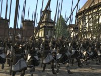 Cкриншот Medieval 2: Total War - Kingdoms, изображение № 473973 - RAWG