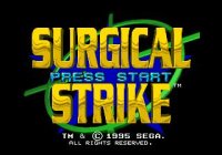 Cкриншот Surgical Strike, изображение № 740332 - RAWG