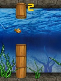 Cкриншот Splashy Sub - Underwater Game, изображение № 2050504 - RAWG