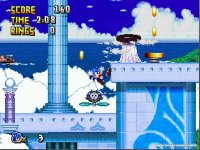 Cкриншот Sonic After the Sequel, изображение № 3230384 - RAWG