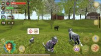 Cкриншот Симулятор Кота и Кошки: Животные на Ферме, изображение № 2950753 - RAWG